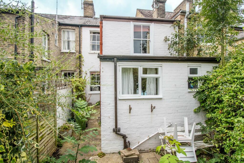 Additional property image - Hardwick Street, Cambridge