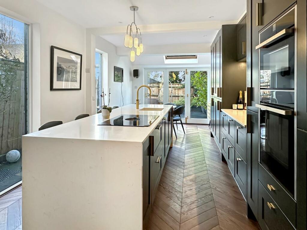 Additional property image - Hertford Street, Cambridge