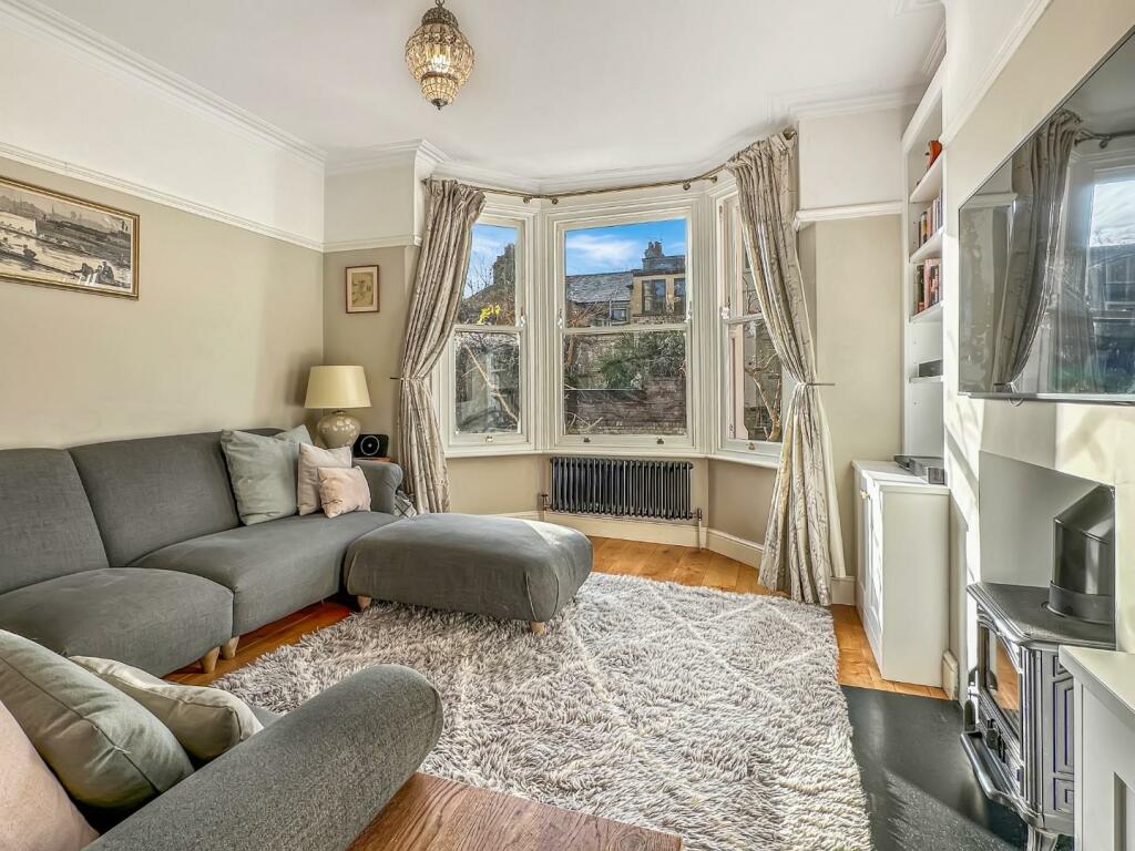Additional property image - Hertford Street, Cambridge