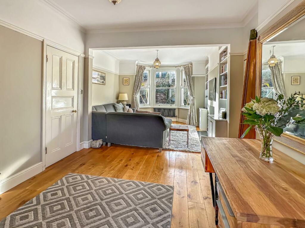 Additional property image - Hertford Street, Cambridge