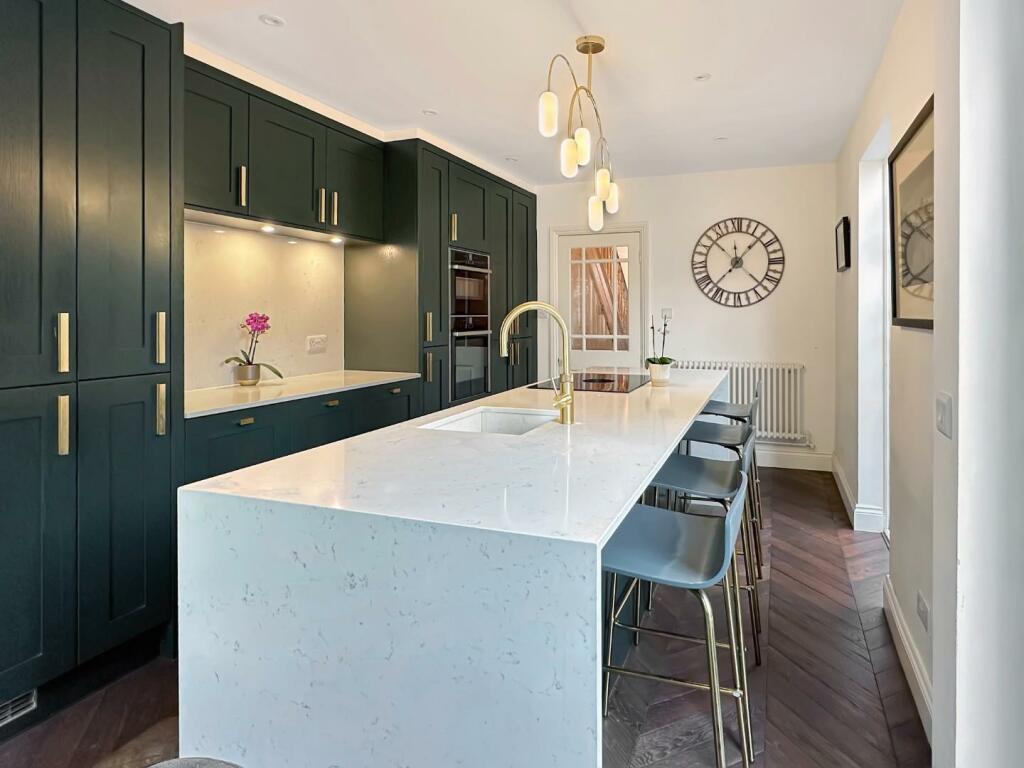 Additional property image - Hertford Street, Cambridge