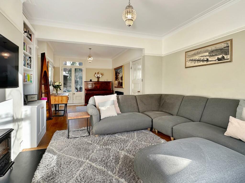 Additional property image - Hertford Street, Cambridge