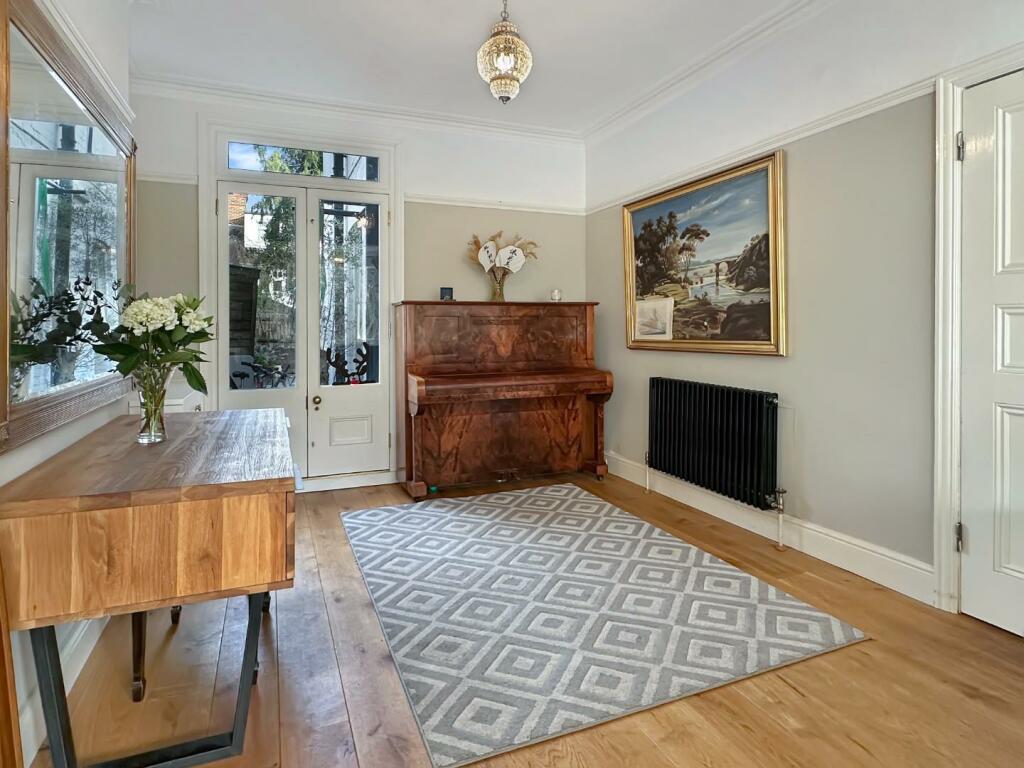 Additional property image - Hertford Street, Cambridge