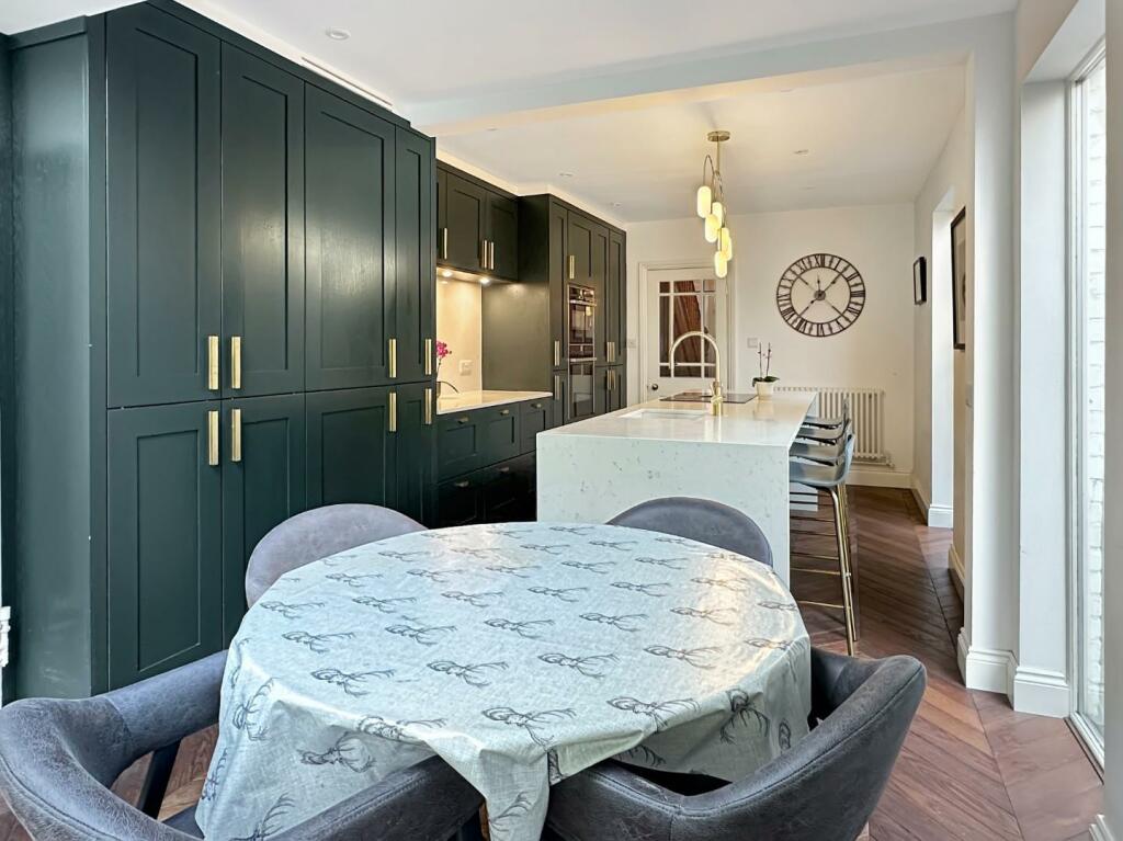 Additional property image - Hertford Street, Cambridge