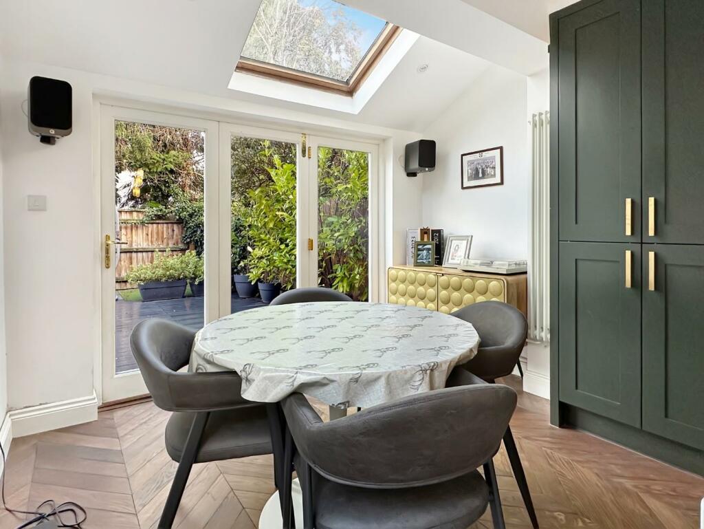Additional property image - Hertford Street, Cambridge
