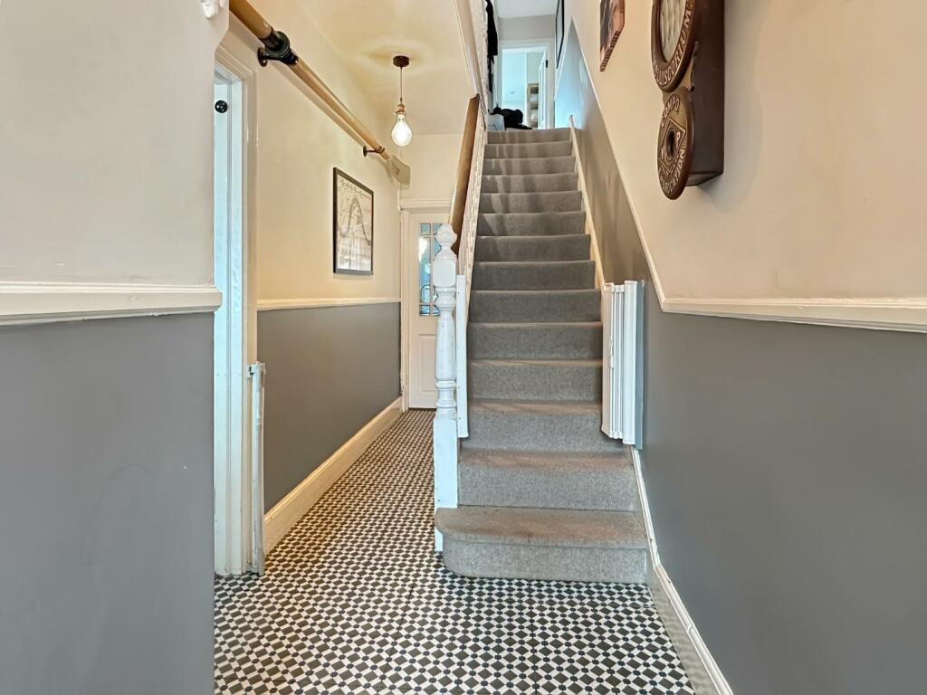 Additional property image - Hertford Street, Cambridge