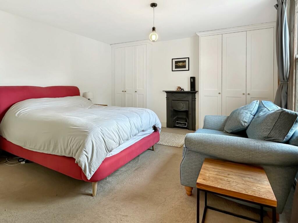 Additional property image - Hertford Street, Cambridge