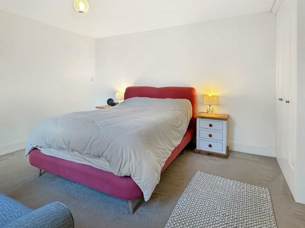 Additional property image - Hertford Street, Cambridge