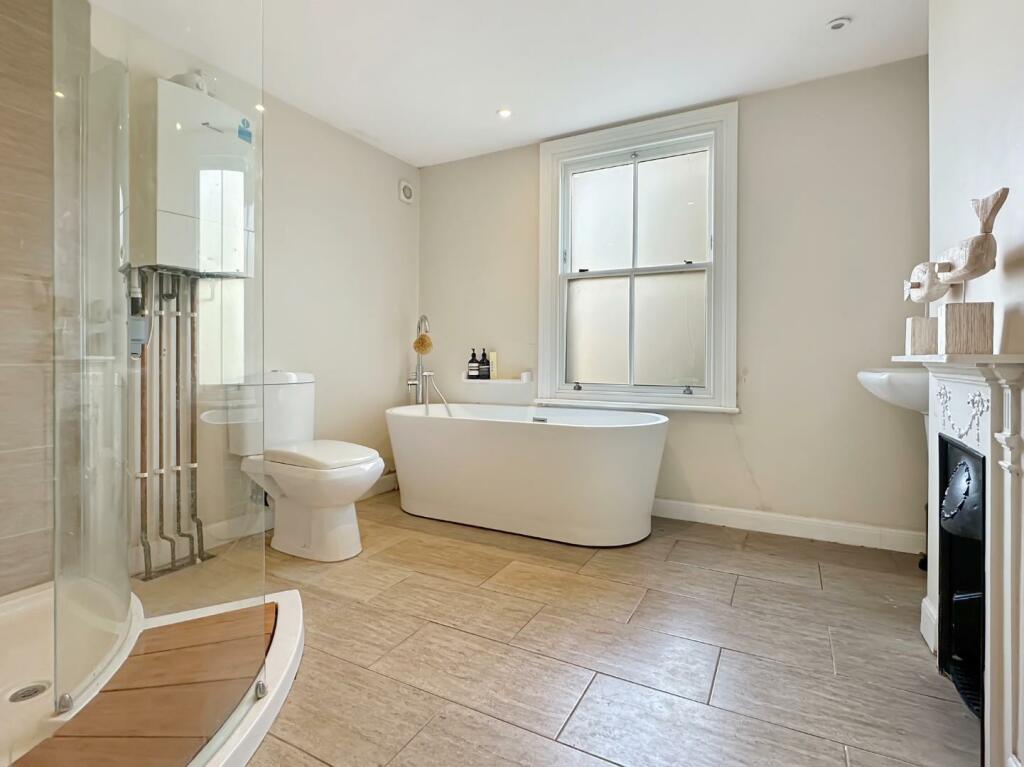 Additional property image - Hertford Street, Cambridge