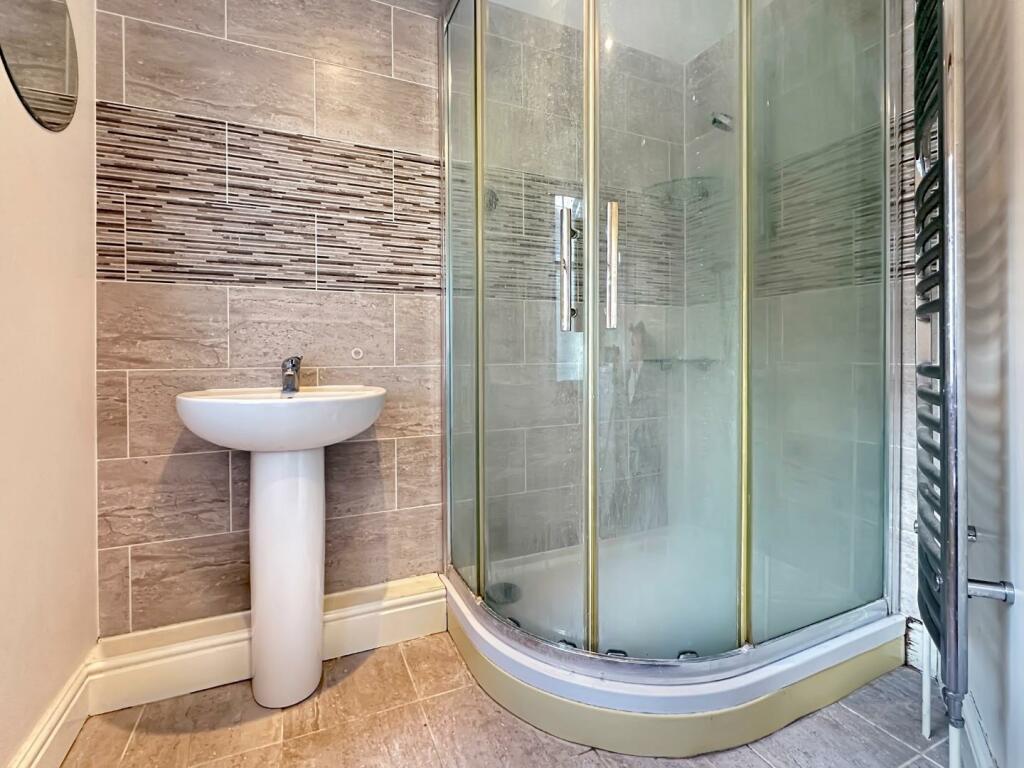 Additional property image - Hertford Street, Cambridge