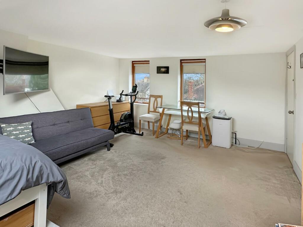 Additional property image - Hertford Street, Cambridge