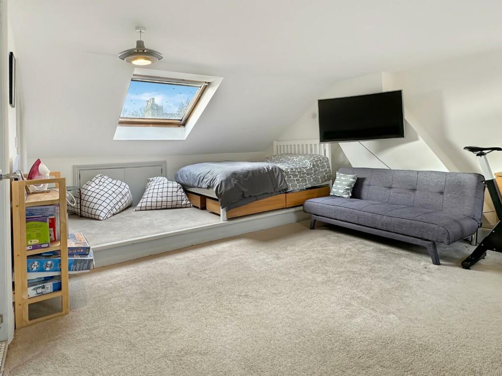Additional property image - Hertford Street, Cambridge