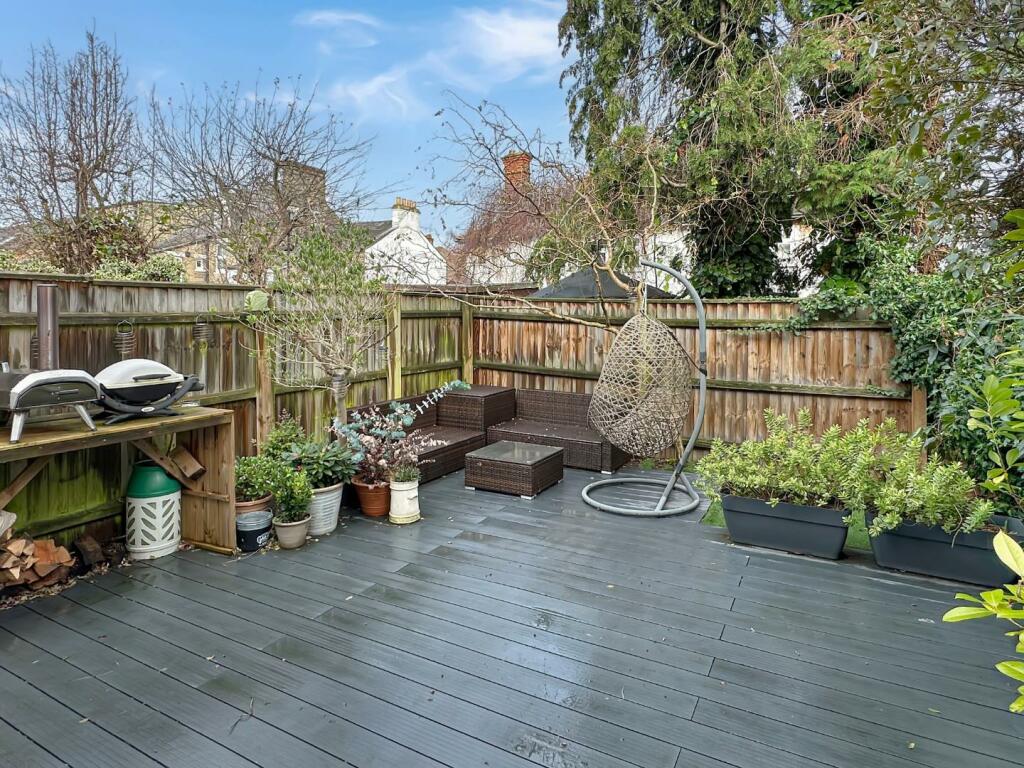Additional property image - Hertford Street, Cambridge