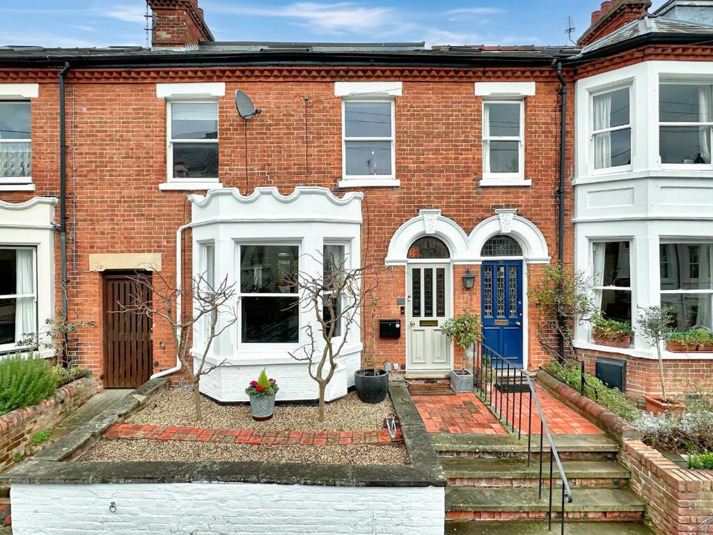 Additional property image - Hertford Street, Cambridge