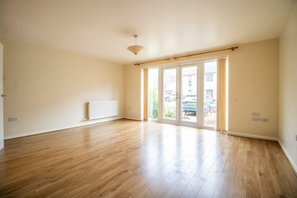 Additional property image - Burlton Road, Cambridge