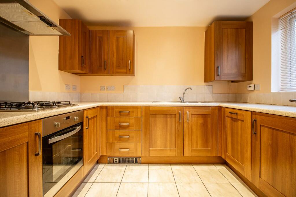 Additional property image - Burlton Road, Cambridge
