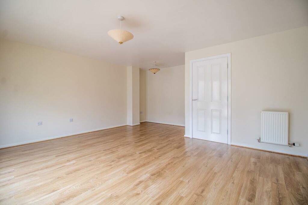 Additional property image - Burlton Road, Cambridge