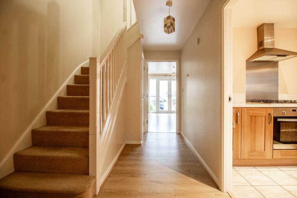 Additional property image - Burlton Road, Cambridge
