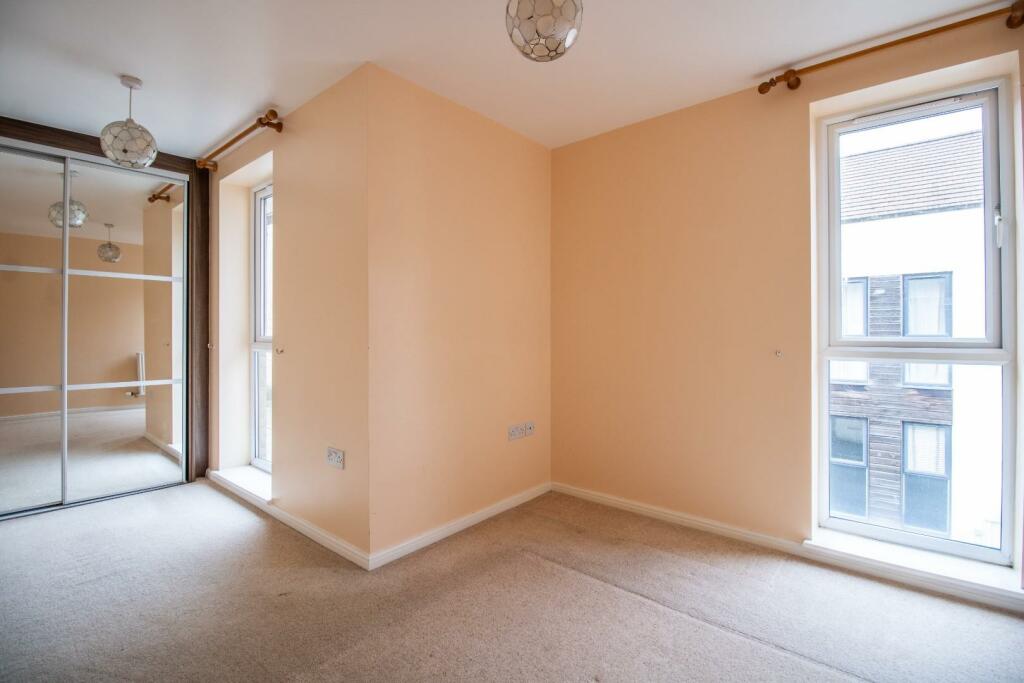 Additional property image - Burlton Road, Cambridge