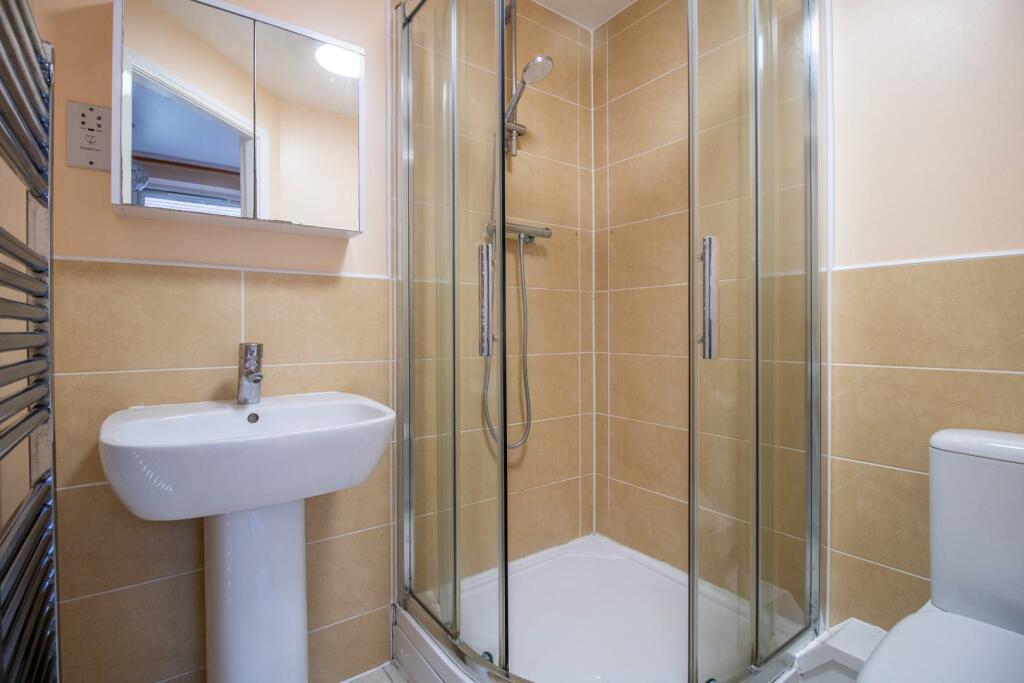 Additional property image - Burlton Road, Cambridge