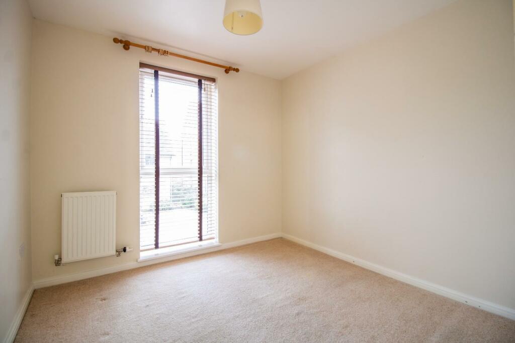 Additional property image - Burlton Road, Cambridge