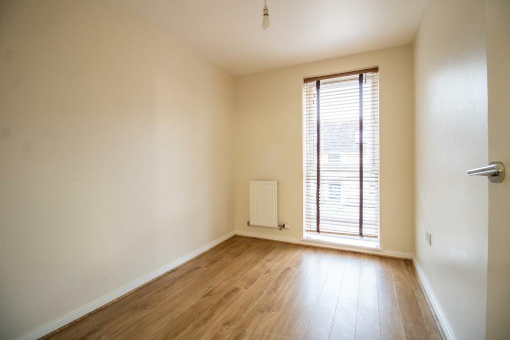 Additional property image - Burlton Road, Cambridge