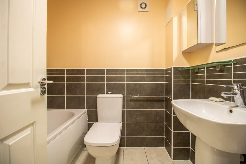 Additional property image - Burlton Road, Cambridge