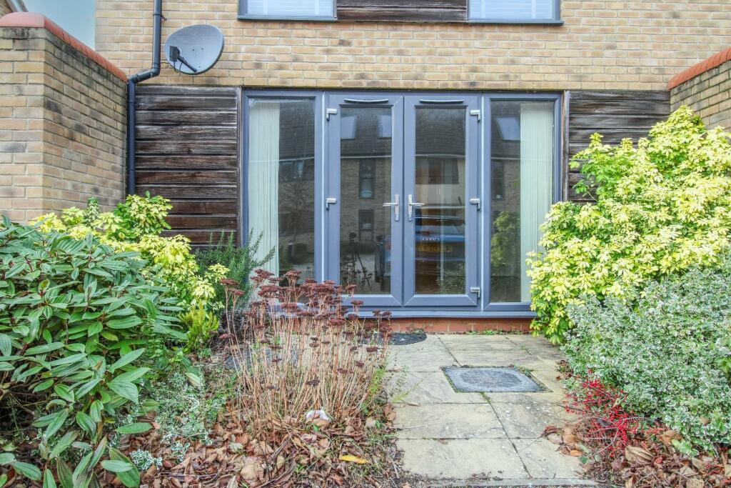 Additional property image - Burlton Road, Cambridge