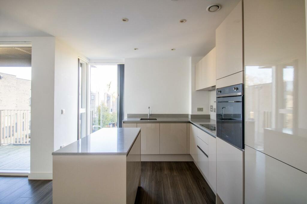 Additional property image - Lilywhite Drive, Cambridge