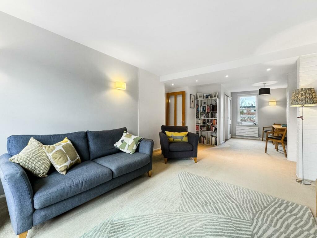 Additional property image - Sherlock Close, Cambridge