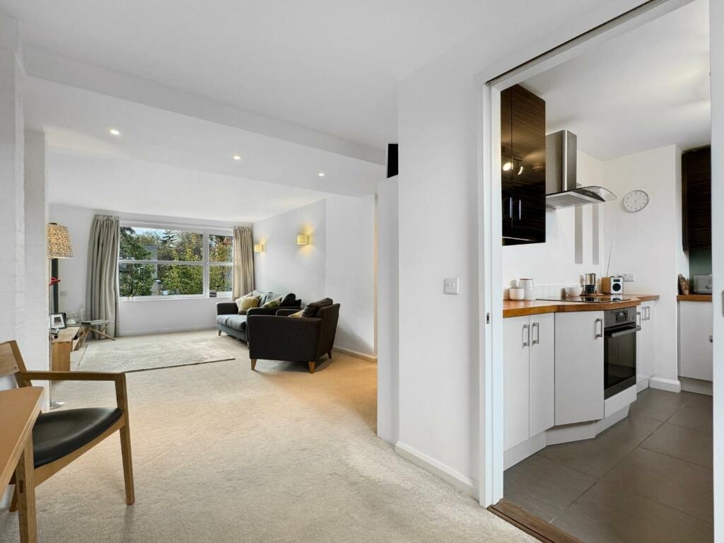 Additional property image - Sherlock Close, Cambridge
