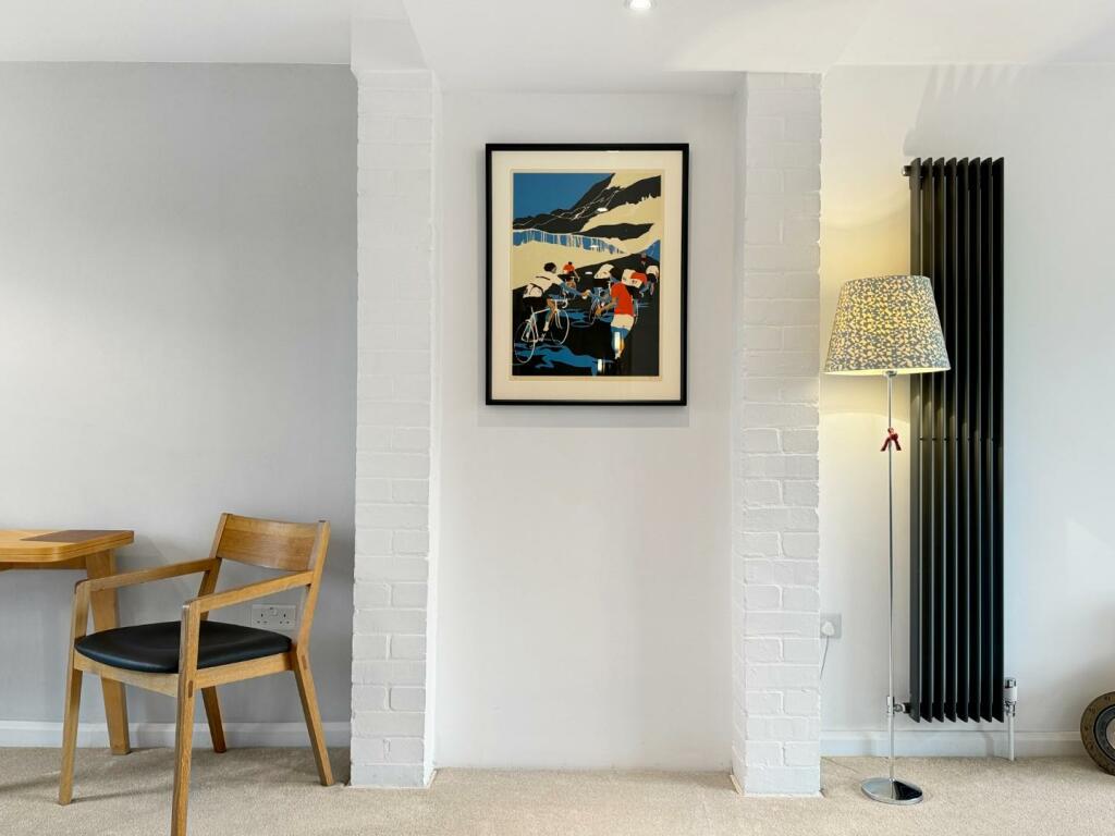 Additional property image - Sherlock Close, Cambridge