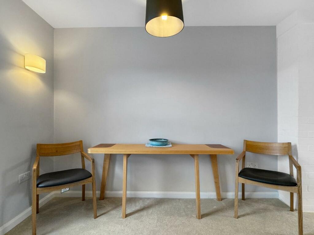 Additional property image - Sherlock Close, Cambridge
