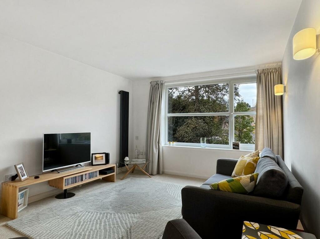 Additional property image - Sherlock Close, Cambridge