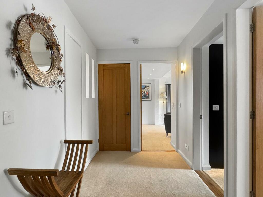 Additional property image - Sherlock Close, Cambridge
