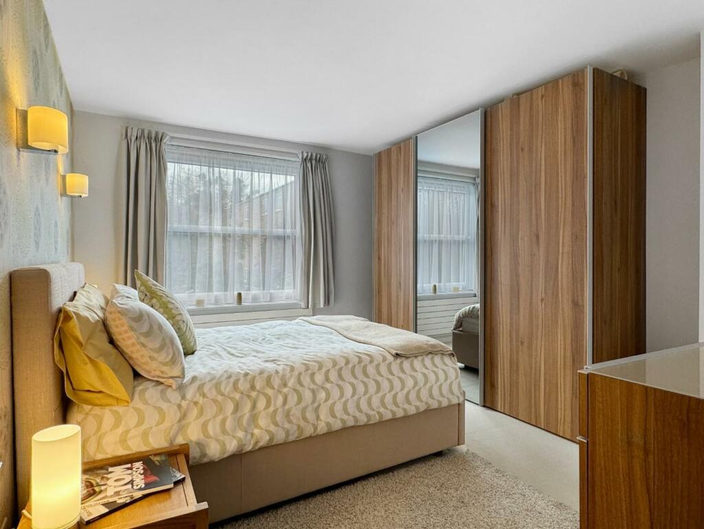 Additional property image - Sherlock Close, Cambridge