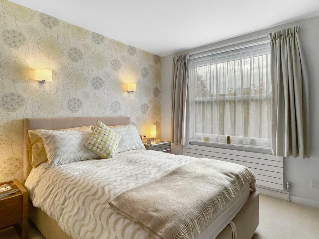 Additional property image - Sherlock Close, Cambridge