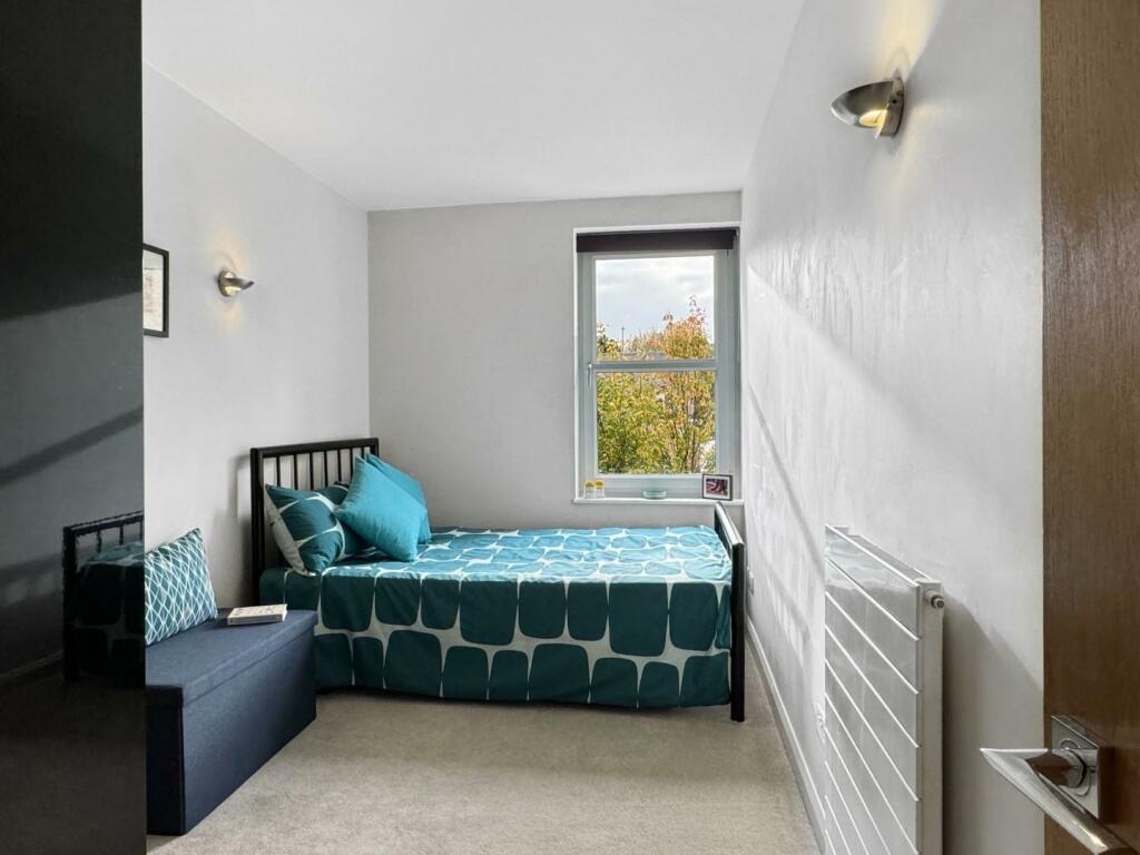 Additional property image - Sherlock Close, Cambridge