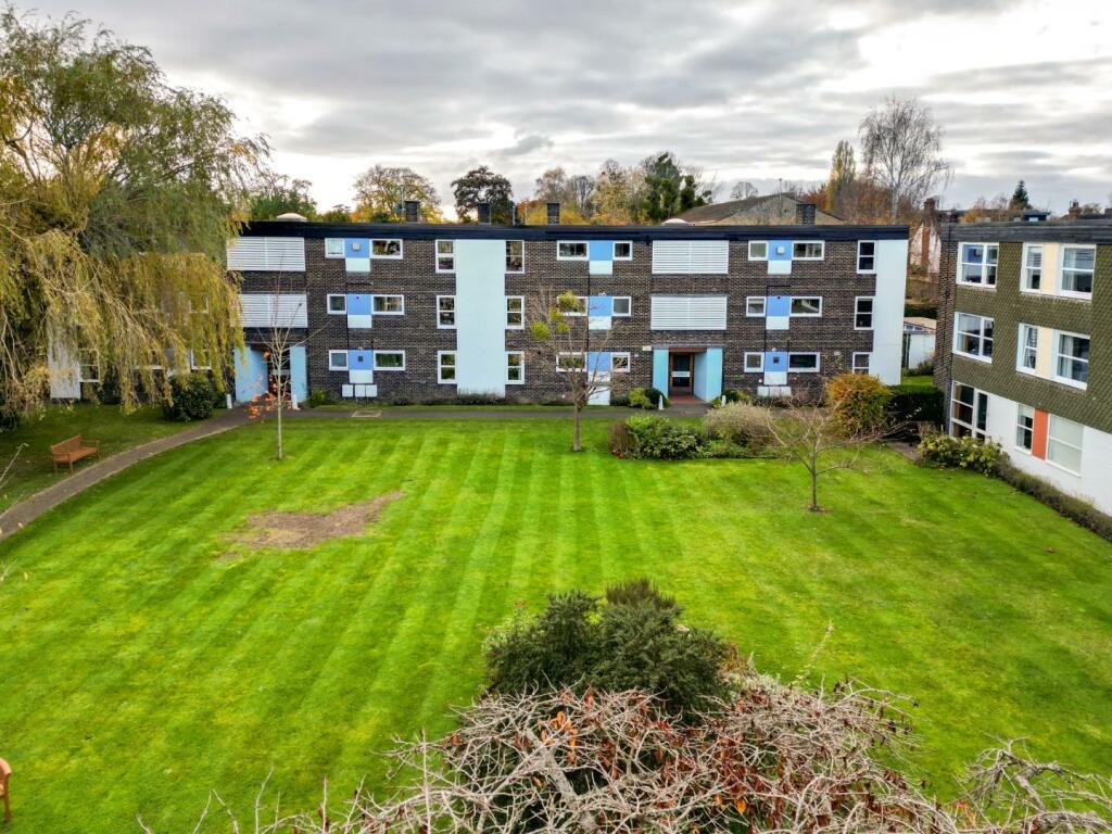 Additional property image - Sherlock Close, Cambridge
