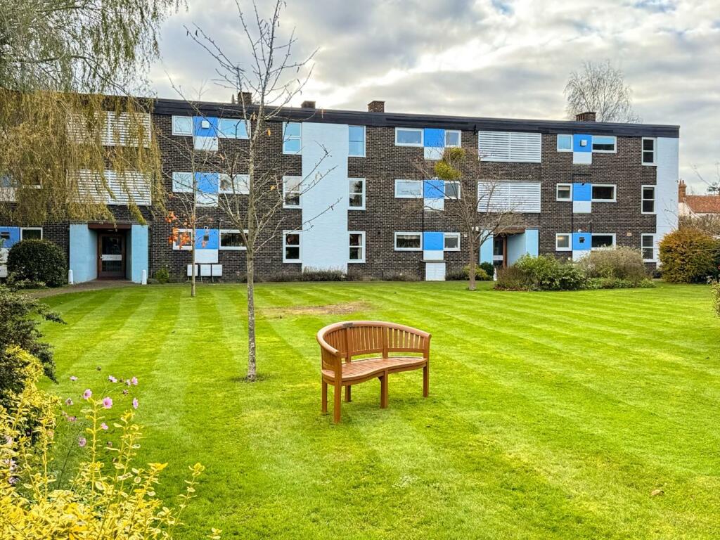 Additional property image - Sherlock Close, Cambridge