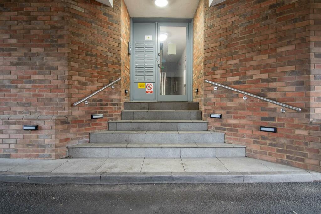 Additional property image - Chesterton Road, Cambridge