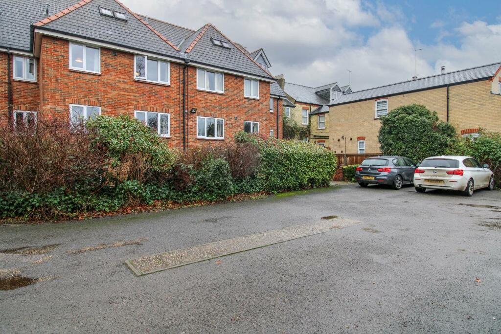 Additional property image - Chesterton Road, Cambridge