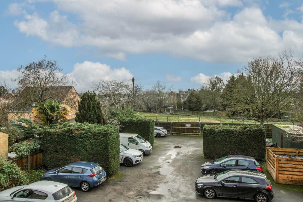 Additional property image - Chesterton Road, Cambridge