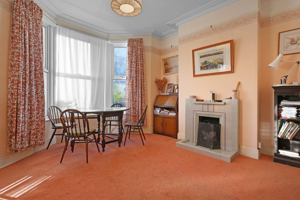 Additional property image - Emery Street, Cambridge