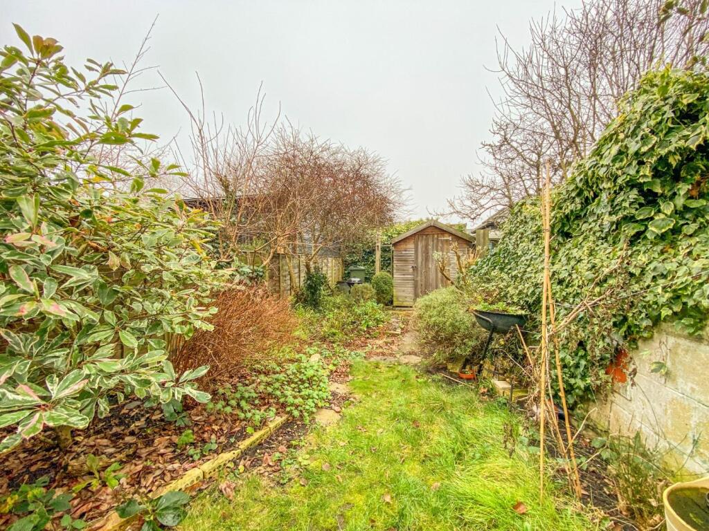 Additional property image - Kingston Street, Cambridge