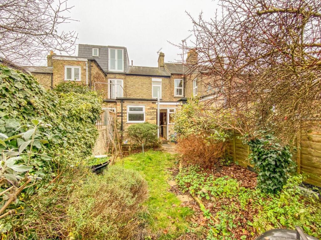Additional property image - Kingston Street, Cambridge