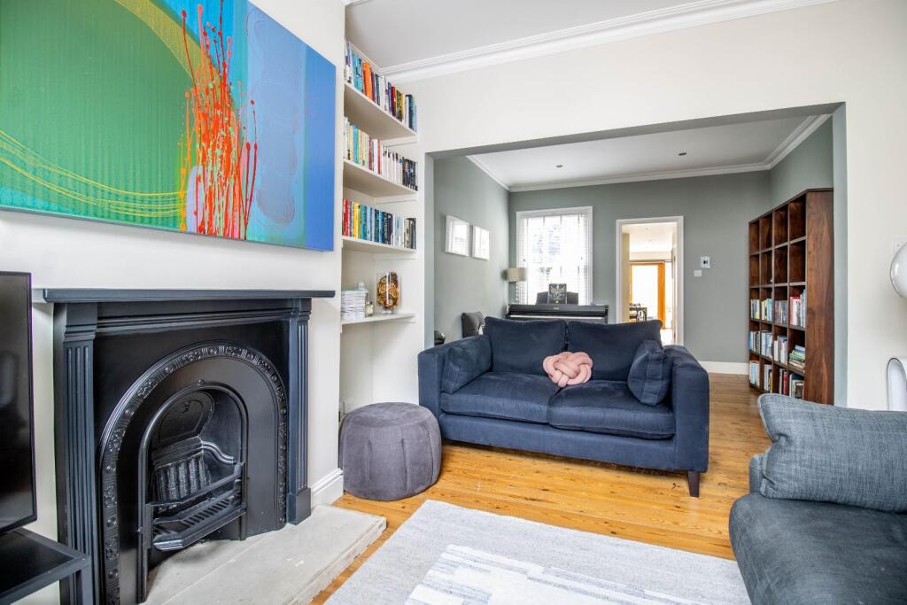 Additional property image - Perowne Street, Cambridge