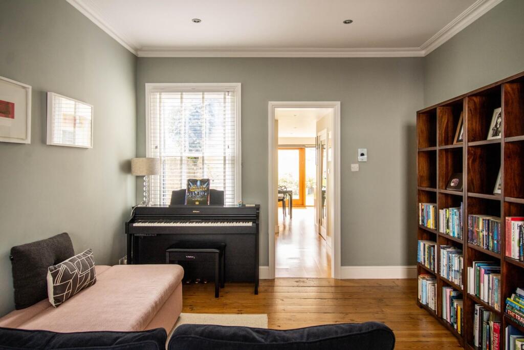 Additional property image - Perowne Street, Cambridge