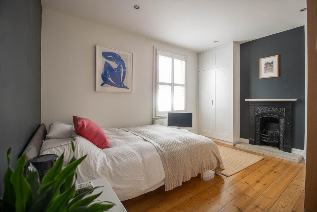 Additional property image - Perowne Street, Cambridge