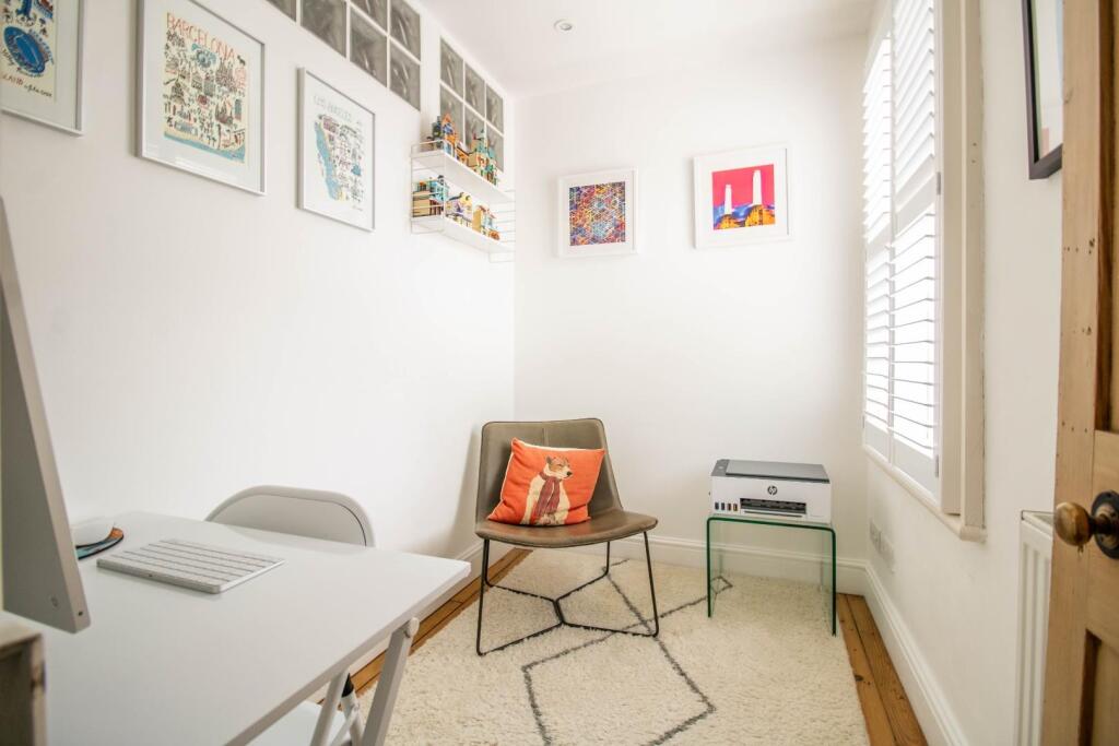 Additional property image - Perowne Street, Cambridge